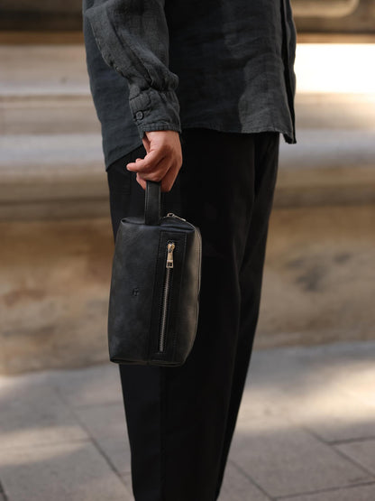 Sac à Main en Cuir Véritable